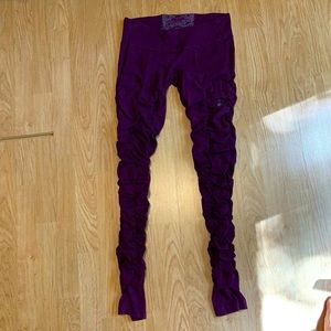 Nomads hemp wear leggings